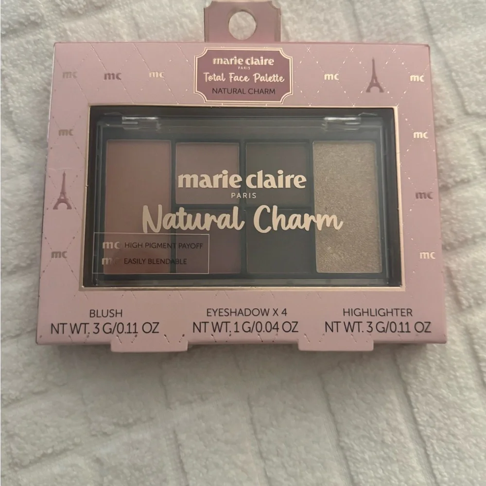N/A face cream